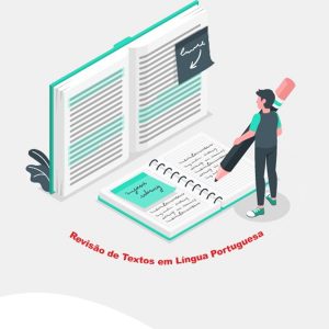 ceteb revisão de texto em língua portuguesa
